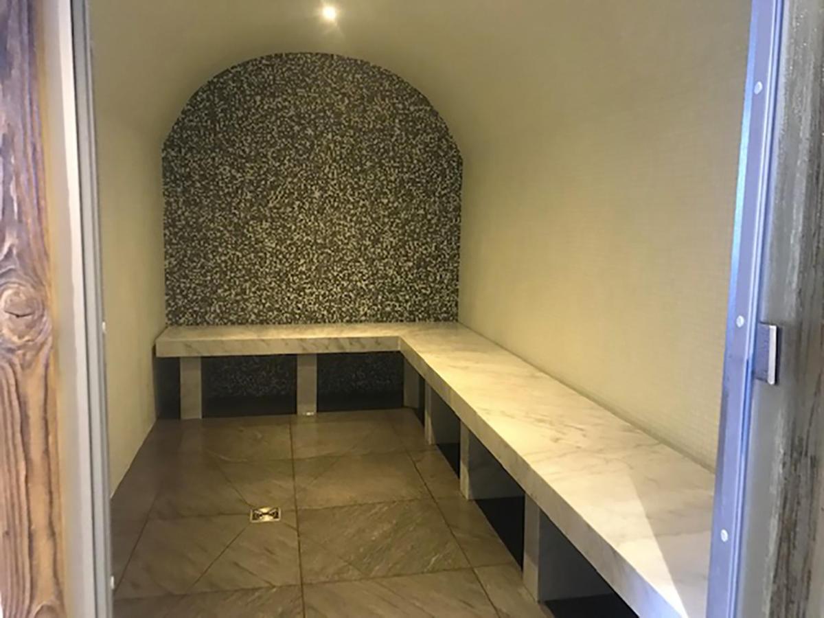 Arc 1950 - Charmant Appartement 2-4 Personnes Dans Residence Hoteliere Bourg-Saint-Maurice Ngoại thất bức ảnh